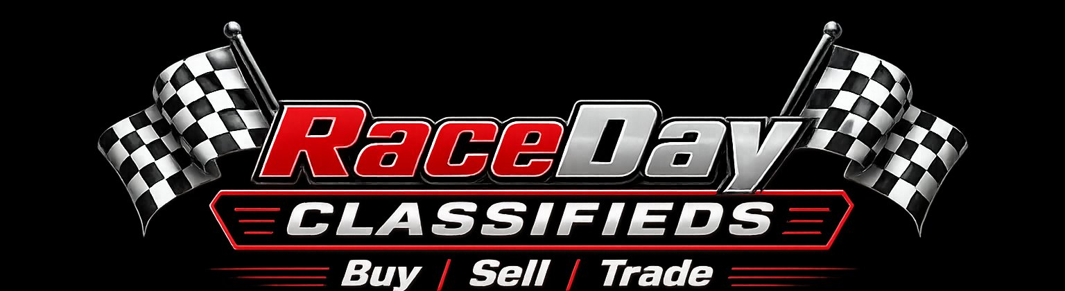 Raceday Classifieds